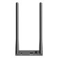 Receptor Inalámbrico HDMI | 4K@60Hz 4096x2160 | Tecnología ipcolor STREAM | Banda 5G 5.18-5.24 GHz | Distancia 50 m | Conexión de Hasta 1 a 4