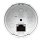 U7-Mesh - Punto de Acceso WiFi 7 para Interior y Exterior Mesh, Uplink 2.5 GbE, Cobertura de hasta 140 m² y Capacidad para 200+ Clientes, Montaje en Pared, Poste o Escritorio
