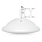UISP Enlaces PTP/PTMP Wave Long Range en 60 Ghz, hasta 2 Gbps. Respaldo en 5 Ghz. GPS integrado
