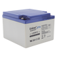Batería de respaldo 12 V | 26 Ah AGM | Especial para Seguridad Electrónica | UPS | Sistemas de Emergencia | Vida útil 5 años | Terminales M5
