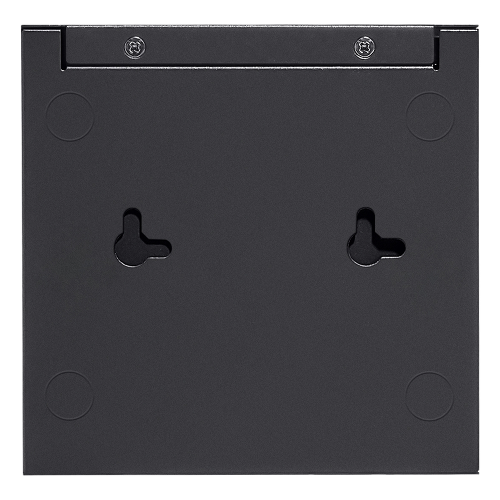 Switch Gestionado Omada SDN / 5 Puertos Gigabit RJ45 / 10 Gbps Capacidad Switching / 7.4 Mpps Forwarding Rate / Gestión Cloud Centralizada / VLAN 802.1Q / QoS 8 Colas Prioridad / Metal Fanless