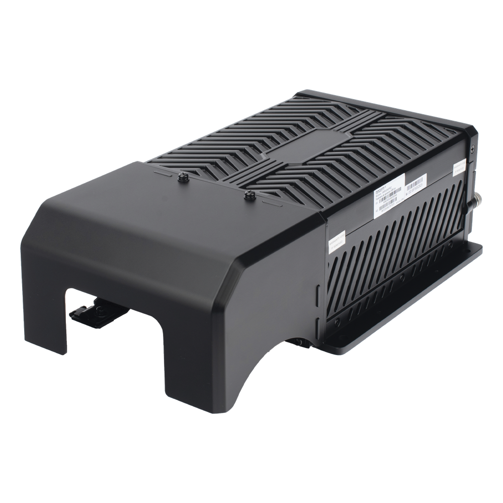 DVR Móvil / Multiplataforma / 4 Canales AHD 2 Megapixel + 4 canales IP / Almacenamiento en HDD / H.265 / Soporta 4G / WiFi / GPS