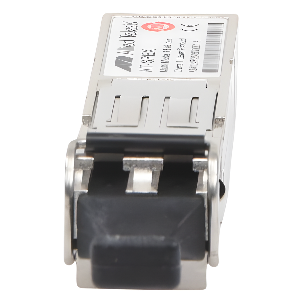 Transceptor MiniGbic SFP Multimodo 1000X, distancia hasta 2 km, conector LC