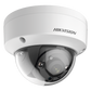 Domo TURBOHD 4K (8 Megapixel) / Gran Angular 102º / Lente 2.8 mm / Exterior IP67 / IK10 / IR EXIR 30 metros / TVI-AHD-CVI-CVBS / dWDR