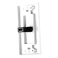 Placa de Pared 1 Puerto HDMI Hembra a Hembra