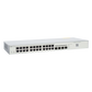 Switch Administrable L2, 24 Puertos Eth 1G, 4 puertos SFP 1G, Administración Remota en la Nube.