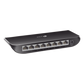 Switch de escritorio 8 puertos 10/100/1000 Mbps
