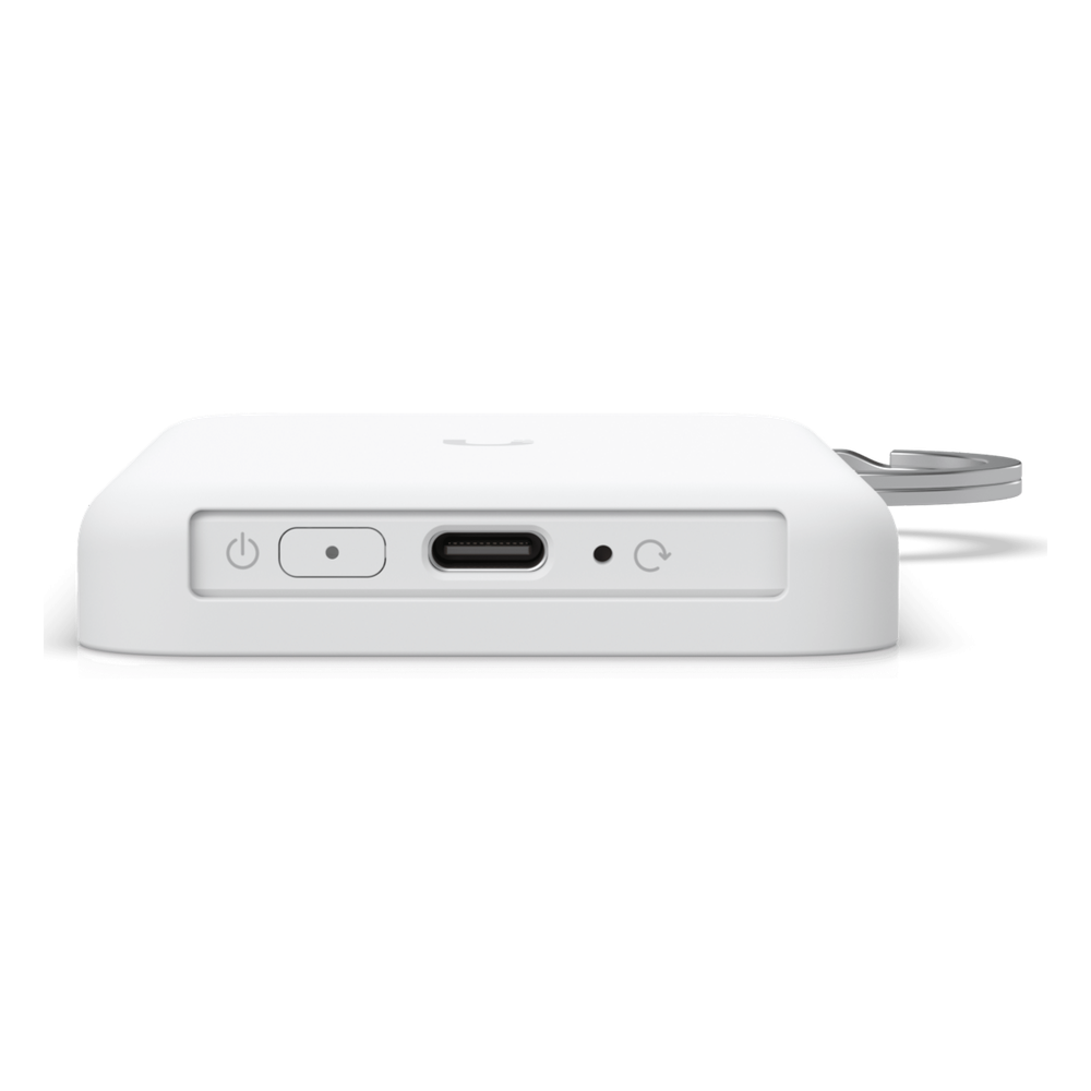 WiFiMan Wizard Analizador de Espectro Portátil Compatible con la Aplicación WiFiMan para iOS y Android