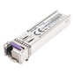 Transceptor Industrial BIDI Monomodo SFP 1G (Lado B), hasta 20 Kilómetros, TX 1550 / RX 1310, soporta Temperaturas de -40° a 85° C