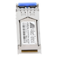 Transceptor MiniGbic SFP Monomodo 1000LX, distancia hasta 10Km, conector LC, Versión TAA