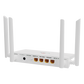 Router Inalámbrico WiFi 6 / 4 puertos LAN Gigabit/ Soporta MESH con las ONUs WiFi 6 de V-SOL / Diseño Compacto