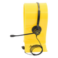 Diadema / Auricular Jabra Biz 2300 Mono / QD / Ultra Resistente / Brazo 360° / Contact Center (2303-820-105)