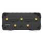 Router Industrial LTE 4G Profesional / 150 Mbps Cat 4 / 4 Puertos Ethernet / RS232 RS485 / WiFi / Doble SIM / GNSS