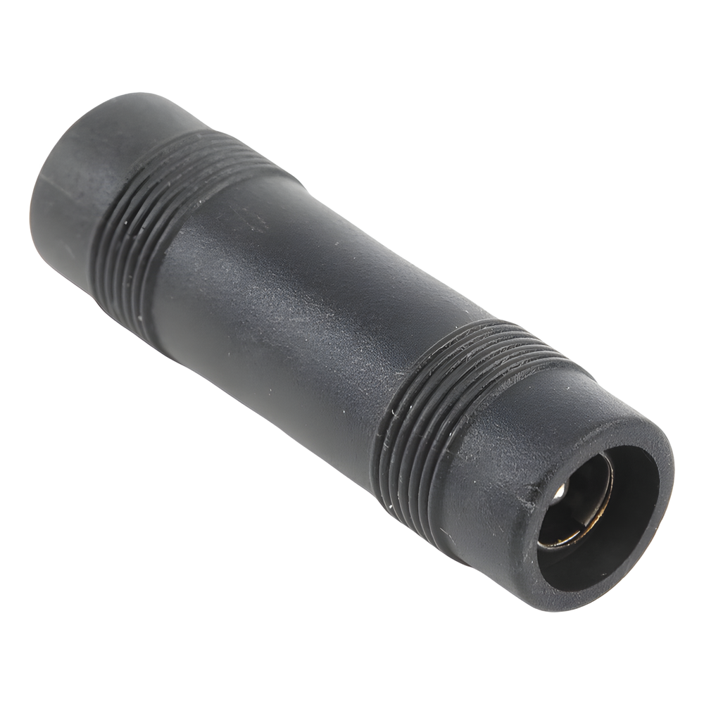 Adaptador DC Hembra a DC Hembra (DC5.5 X 2.5 MM)