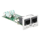 Módulo Protector Gigabit Ethernet Individual / 1000 Mbps / Para Chassis TCPXE8P / SASD