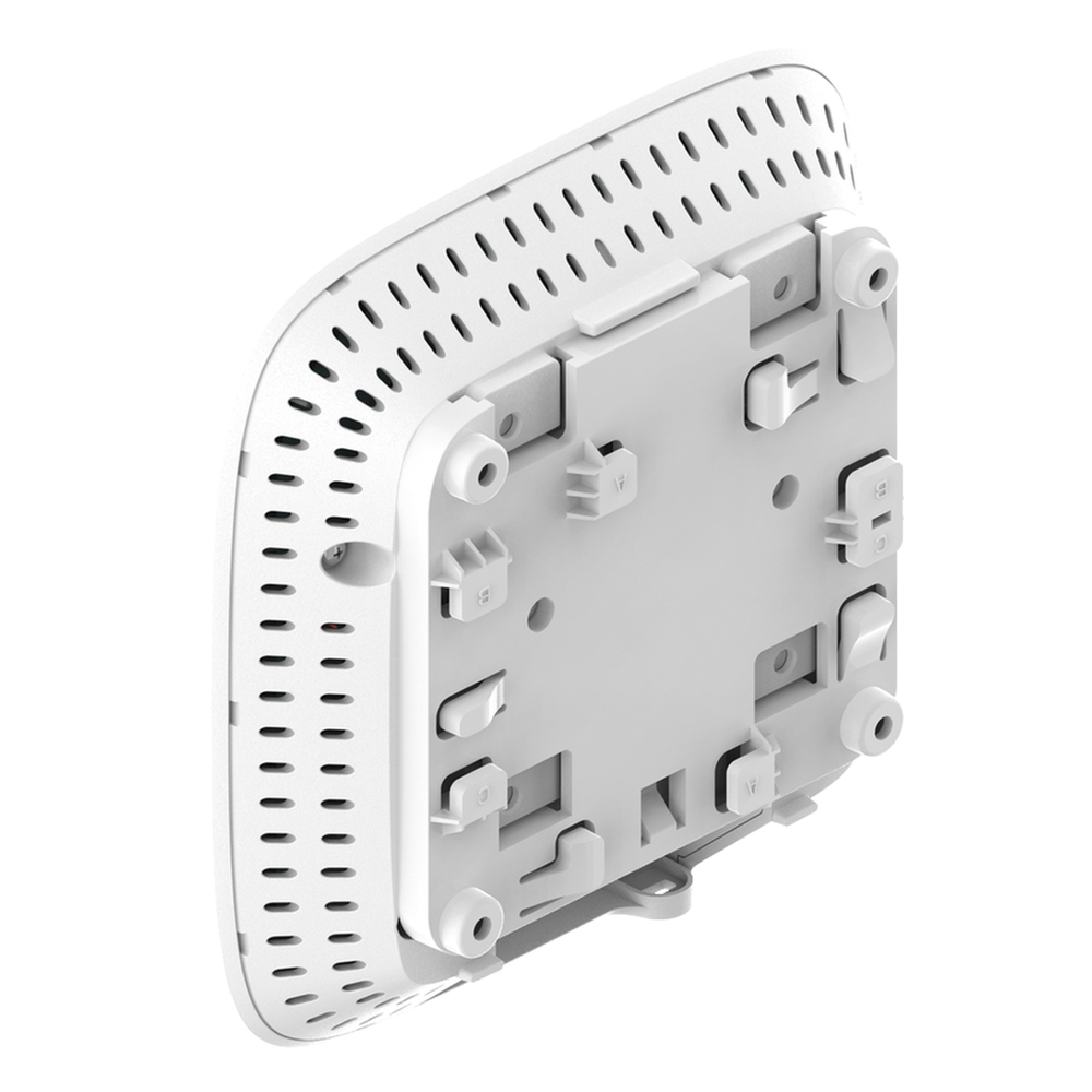 Punto de Acceso Cambium Networks XV2-21X Wi-Fi 6 (802.11ax) de Doble Radio para Interiores | Gestión cnMaestro (Essentials/X) | 2.97 Gbps PHY | Soporta 256 Clientes y WPA3