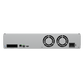 UNVR G2 Pro UniFi Protect 2U con 8 Bahías para Discos Duros, Soporte para hasta 100 Cámaras HD, 70 Cámaras 2K o 50 Cámaras 4K, Puerto 10G SFP+ y 2.5GbE, Análisis Edge-AI Integrado
