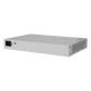 Router / LAN: 1 SFP+ & 6×GE / WAN: 1× SFP+ & 2×GE / 500 Usuarios / 64 APs Gestionables / 500 Túneles IPsec / 2 Gbps / Firewall NGFW IPS Antivirus