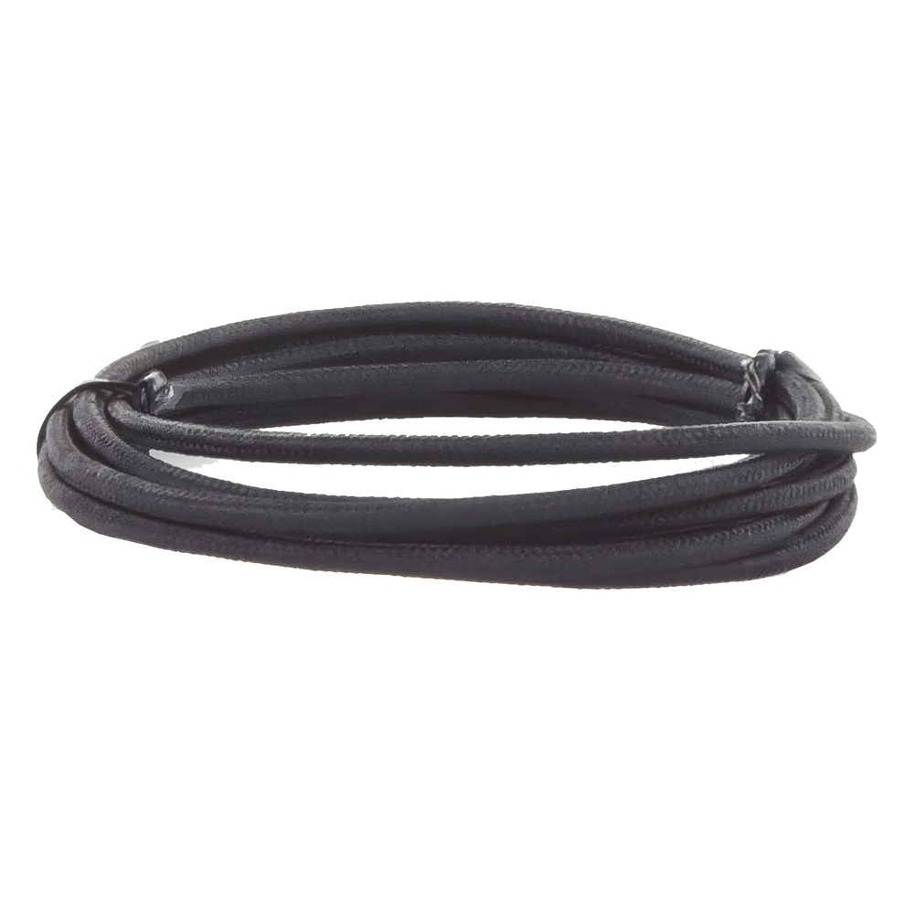 Cable USB-C a USB-C | 2 Metros (6.56 Pies) | Transferencia de Datos de 480 Mbps | Carga Rápida de Hasta 60W | QC 4.0/3.0/2.0 | PD3.0 | FPC | AFC | Protección Integrada | Caja de Aluminio | Nylon Trenzado | Color Negro