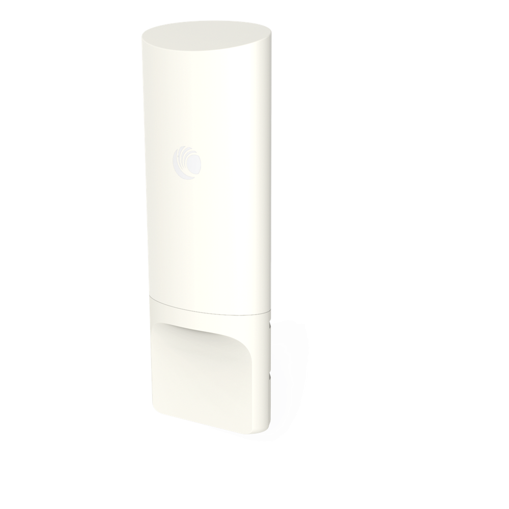 Access Point exterior cnPilot XV2-2T1 / WiFi 6 / Sectorial 120º/ Doble Banda / Políticas de control de aplicaciones / Hasta 512 clientes / Gestión desde la nube /  IP67