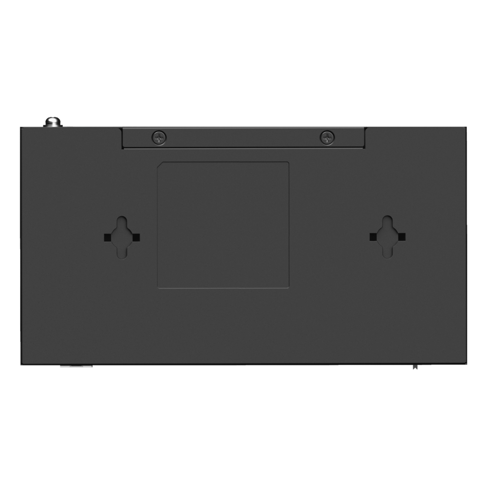 Switch Administrable Capa 2 con PoE+ Multi-Gigabit, 8 puertos 2.5Gb y 1 SFP+ 10G, hasta 130w