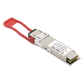 Transceptor Óptico QSFP+ (Mini-Gbic) / Monomodo 1310 nm / 40 Gbps / 40GBASE-ER4 /Conectores LC/UPC Dúplex / DDM / Hasta 40 km