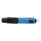 Conector de Fibra Óptica Pre-pulido Re-terminable Monomodo SC/UPC 900um, 2.0 mm, 3.0 mm (Paquete 10 Piezas)