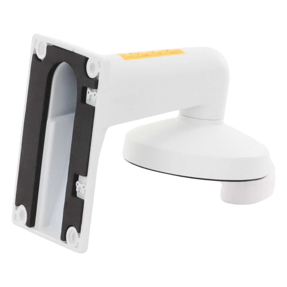 Montaje de Pared para Cámaras Domo y Turret