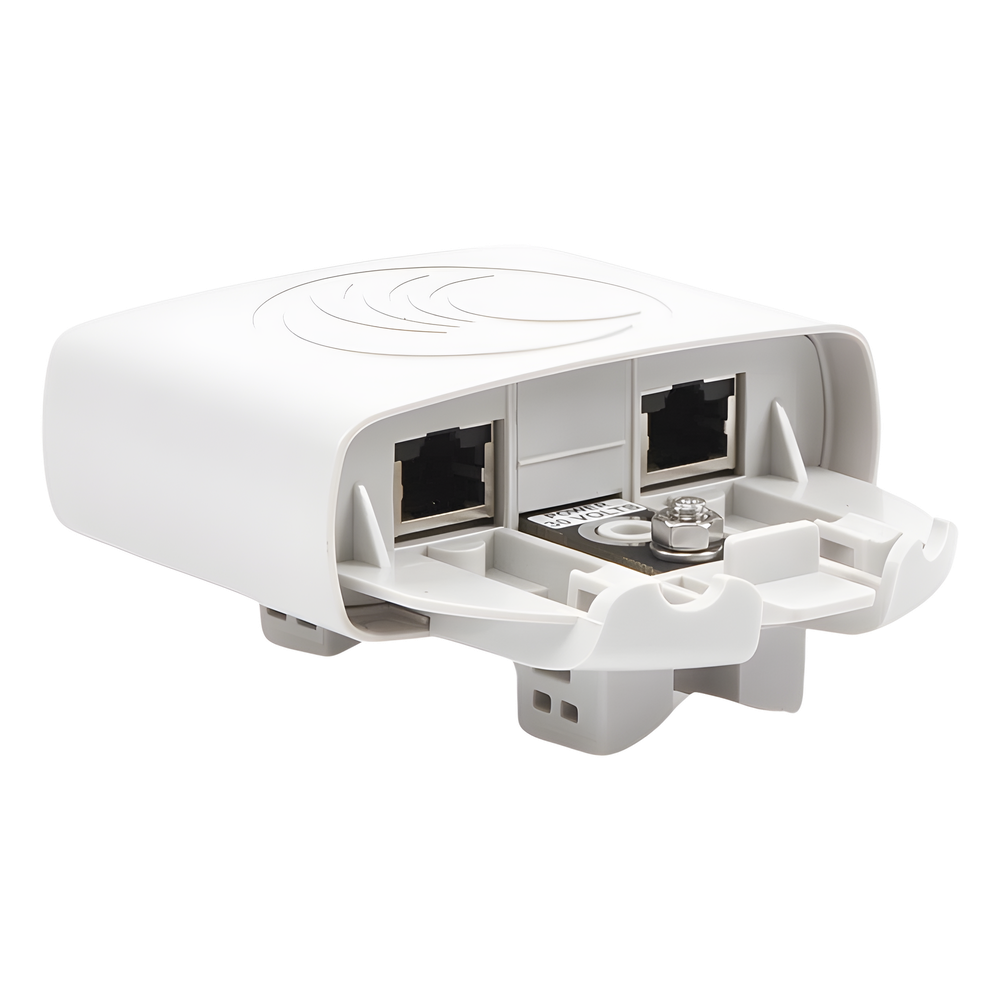 (C000000L065A) Protector contra descargas puertos Gigabit para equipos Cambium de hasta 30V