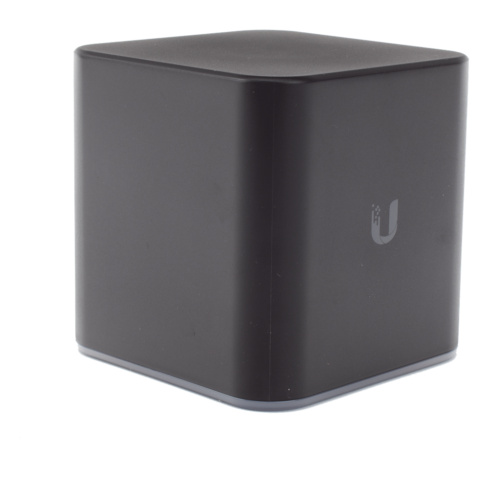 Access Point/Router Wi-Fi airCube, MIMO 2x2, 802.11n, 2.4 GHz (hasta 300 Mbps)