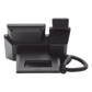 Teléfono IP Grado Operador, 4 líneas SIP, pantalla a color 2.4", PoE, codec Opus, IPV4/IPV6 con gestión en la nube GDMS