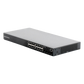 Switch Gigabit Administrable / 16 puertos 10/100/1000 Mbps + 4 Puertos SFP Uplink / Compatible con GWN Cloud.