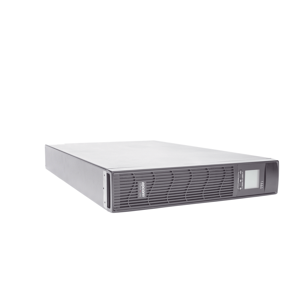 Módulo de baterías externo para aumentar el tiempo de respaldo del UPS EPU3000G3