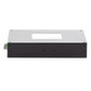 Switch Industrial No Administrable Gigabit / 3 Puertos Gigabit PoE+ (30 W) + 1 Puerto Gigabit PoE++ (60 W) / 2 Puertos SFP / 65 W Total / 48 a 57 VCD / Ideal para Proyectos / 300 Metros de Distancia