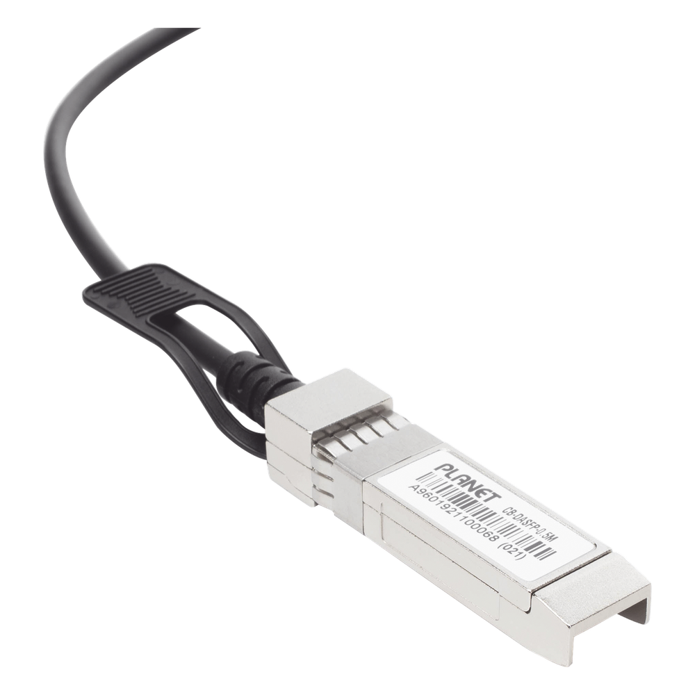 (CB-DASFP-0.5M) cable stack SFP+ 10G 0.5 metros