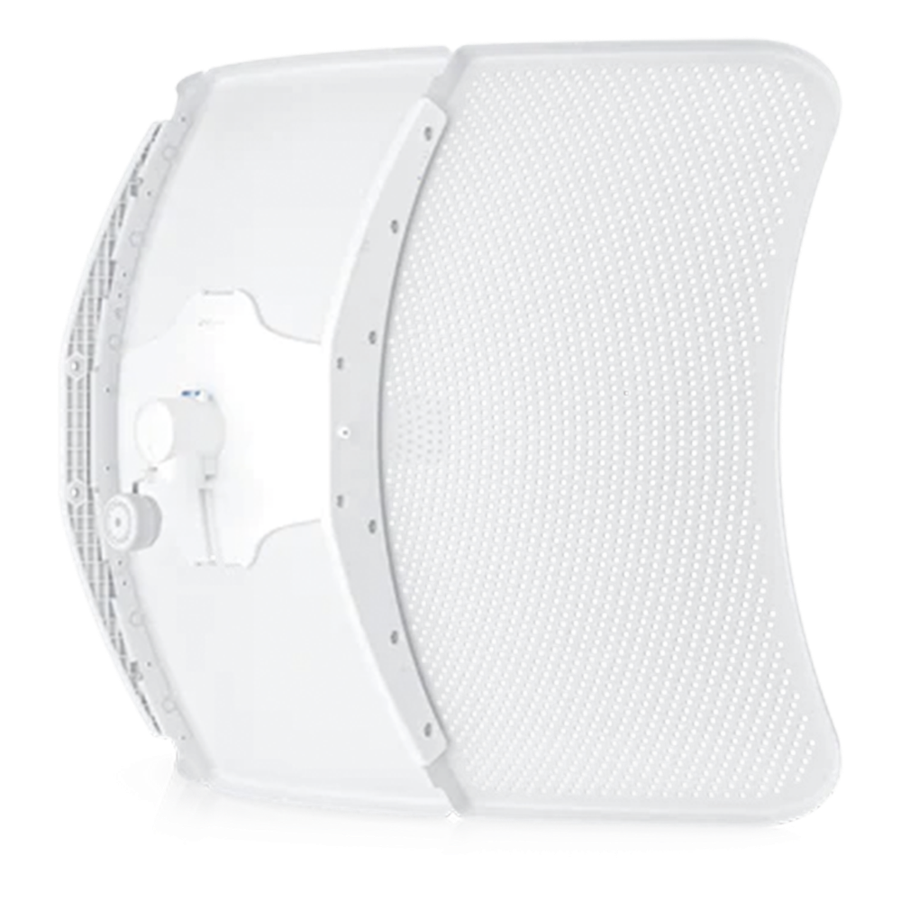 Cliente LTU® Extreme-Range de 5 GHz (5150- 5.950 MHz) con Antena Integrada de 29 dBi