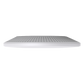 Punto de Acceso Omada / Wi-Fi 7 BE11000 MU-MIMO 2x2 / 1 Puerto 10 Gbps / Mesh Omada / Operaciones Multiencale (MLO) / Configuración por Controlador o Stand-Alone / Para Montaje en Techo/pared / Alimentación PoE+