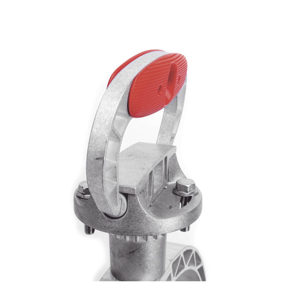 Antena direccional UltraHorn™ Carrier Class Contectorizada 5180-6775 GHz, 24 dBi, ultra rechazo al ruido, altamente direccional sin lóbulos laterales