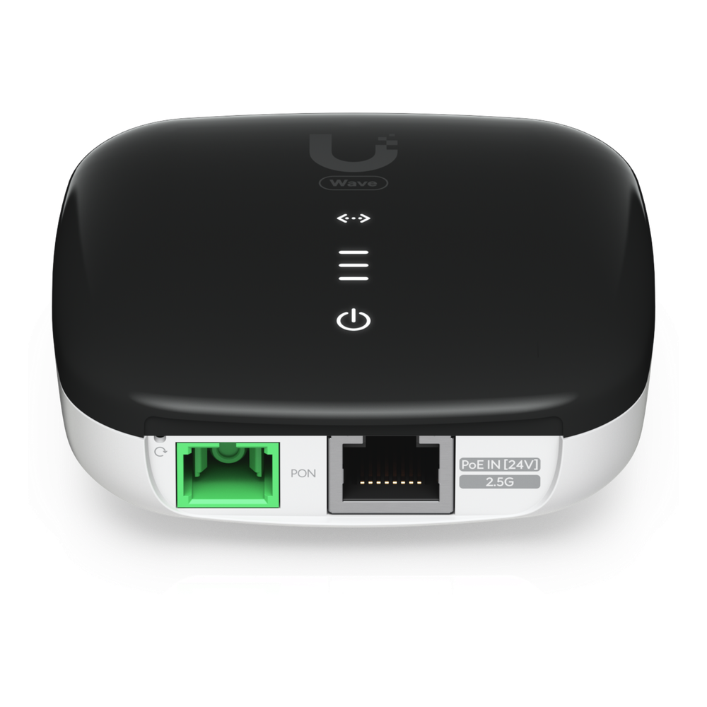 Unidad Óptica GPON con Puerto 2.5 GbE, Velocidades de hasta 1.2 Gbps de Subida y 2.5 Gbps de Bajada, Alcance de hasta 20 km