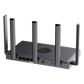 Home Router inalámbrico MESH , Diseñado para GAMING con doble puerto WAN Gigabit para Sumar Ancho de banda, 3 puertos LAN Gigabit., WI-FI 6 2x2 doble Banda