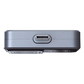 Mini2 V2 - Cámara Termográfica para Smartphone / Resolución IR 256 x 192 (49,152 píxeles) / SuperIR / Rango de -20°C a 400°C / Precisión ±2°C o ±2% / Compatible iOS (Lightning & USB-C) y And