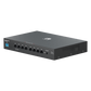HUAWEI MiniFTTO - ONU PoE / 8 puertos 10/100/1000Mbps PoE + 1  PON (SC/UPC)/ Downstream 2.488 Gbps / Upstream 1.244 Gbps / modo puente / 120 W/ Administración Nube