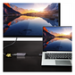 Adaptador USB-C a HDMI 4k