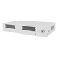 Router eKit para 150 clientes / Controladora para 16 APs / 5 Puertos PoE+ (1 WAN 2.5 Gbps + 1 LAN Gigabit + 3 LAN/WAN gigabit) / Presupuesto PoE 41W / Gestión en la nube / Libre de licenciamiento