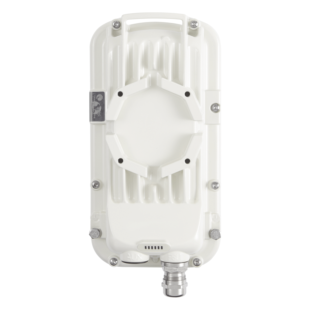 PTP450 - Radio Backhaul Conectorizado, 4.9-5.9 Ghz, hasta 300 Mbps, protección IP67, filtro dinámico contra interferencias  (C050045B001B)