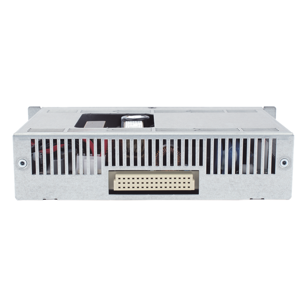 Fuente de poder CA de 100-240 Vca, fuente de alimentación redundante para OLT V1600G-2B