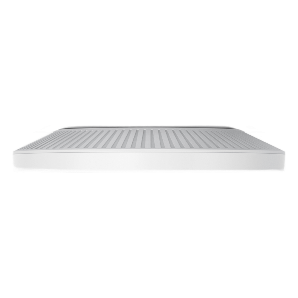Punto de Acceso Omada / Wi-Fi 7 BE12000 MU-MIMO 4x4 / 1 Puertos 10/2.5 Gbps / Mesh Omada / Operaciones Multiencale (MLO) / Configuración por Controlador o Stand-Alone / Para Montaje en Techo/pared / Alimentación PoE+