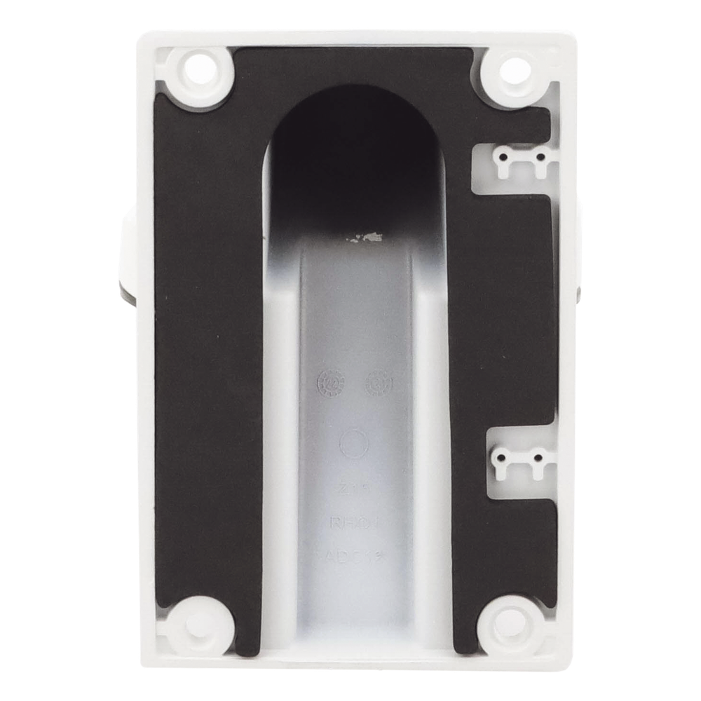 Montaje de Pared para Domos HIKVISION