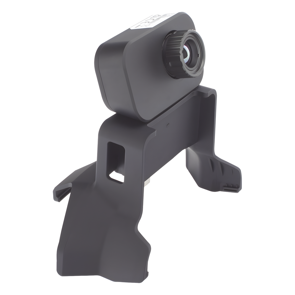 MINI R3 - Cámara Térmica compatible con cámara Acústica AI76/ Resolución IR 384x288 / Rango de Temperatura -20°C a 650°C / Precisión ±2°C / USB-C / IP54