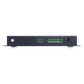 Switch L2 PoE Industrial / Administración Cloud Gratuita / 8 Puertos PoE af/at/bt 10/100/1000 Mbps / 2 Puertos SFP Gigabit / Máx Presupuesto PoE 145 W / Montaje Magnético - Riel DIN.
